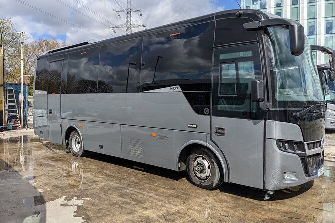 heathrow-transfer-from-hotel-in-kensingtonvictoria-westminster