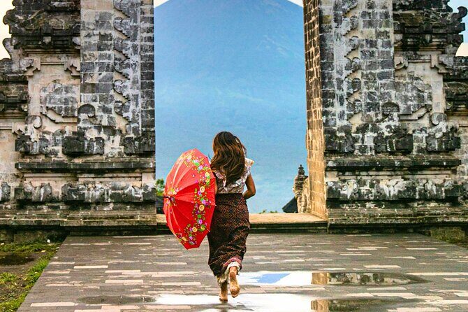 Heaven Gate Bali Instagrammable Experience - Who Is This Tour Best Suited For?