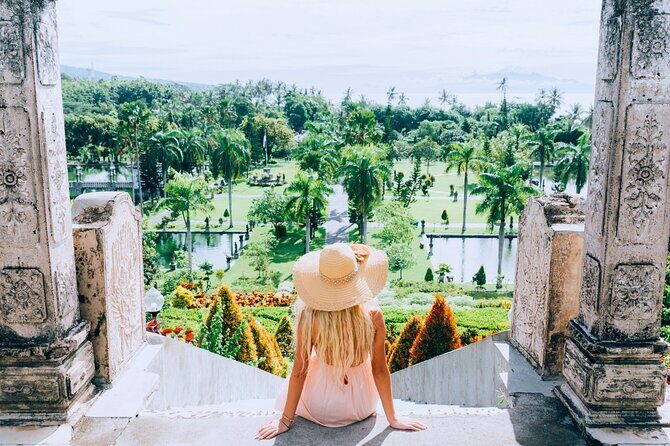 Heaven Gate Bali Instagrammable Experience - FAQ