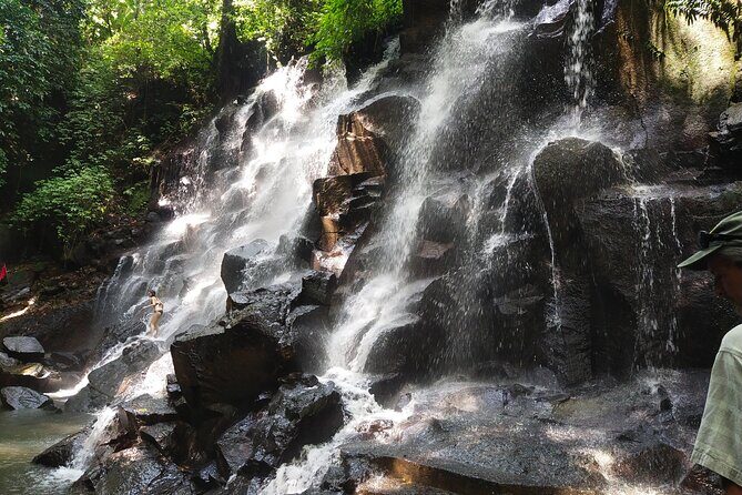 Heaven Gate East Bali Private Tour - What’s Included and What’s Not?