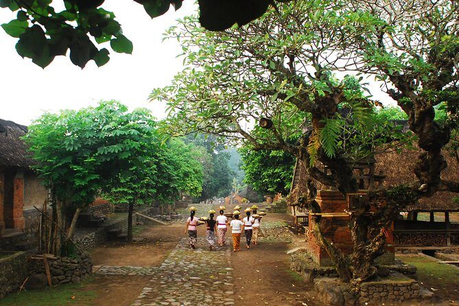 Heaven Gate East Bali Tour - What to Expect from the East Bali Tour