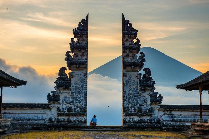 Heaven Gate East Bali Tour - Authentic Experiences from Past Travelers