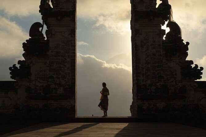 Heaven Gate (Lempuyang) - Tirta Gangga - FREE WIFI - A Closer Look at the Itinerary and Experience