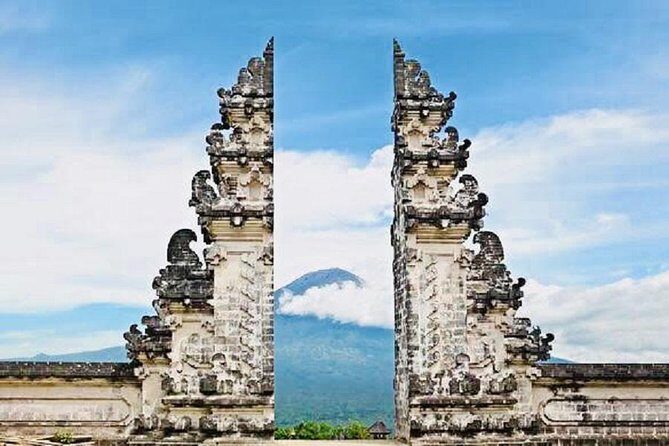 Heaven Gate (Lempuyang) - Tirta Gangga - FREE WIFI - What’s Included & What’s Not