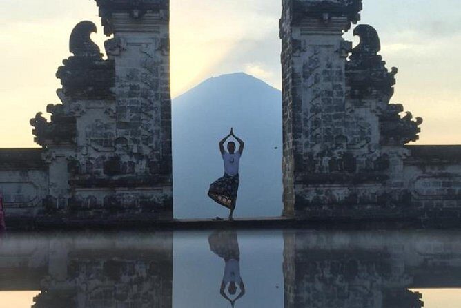 Heaven Gate (Lempuyang) - Tirta Gangga - FREE WIFI - Who Should Book This Tour?