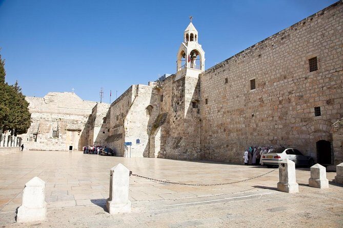 Hebron and Bethlehem Private Day Tour - An In-Depth Look at the Hebron and Bethlehem Private Day Tour
