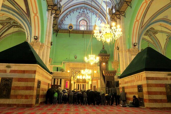 Hebron and Bethlehem Private Day Tour - FAQ