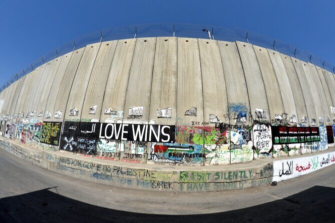 Hebron and Bethlehem Private Tour - Final Thoughts