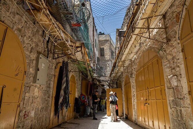 Hebron & Ramallah Full-Day Guided Tour from Jerusalem - Final Thoughts: The Real Value