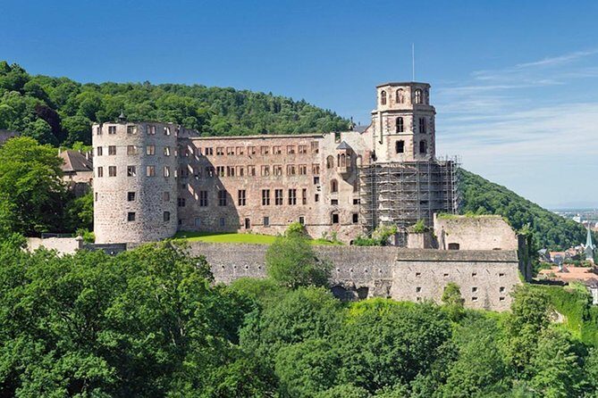 Heidelberg Castle and Old Town Tour from Frankfurt - Final Thoughts: Is This Tour Worth It?