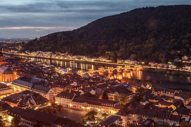 Heidelberg Castle and Old Town Tour from Frankfurt - Final Word