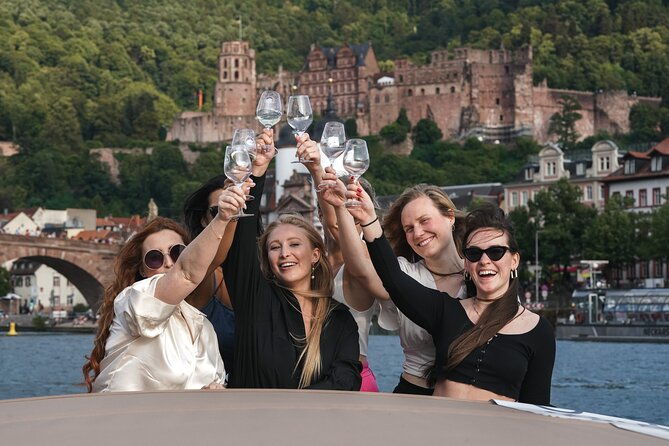 heidelberg-exclusive-private-boat-trip-for-up-to-12-guests