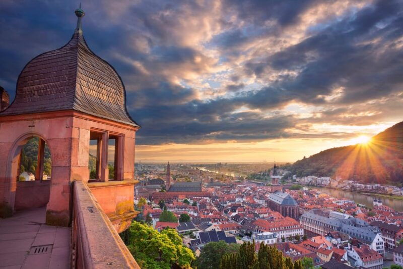 heidelberg-in-1-day-walking-tour-with-digital-guide