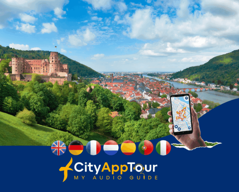 heidelberg-in-1-day-walking-tour-with-digital-guide