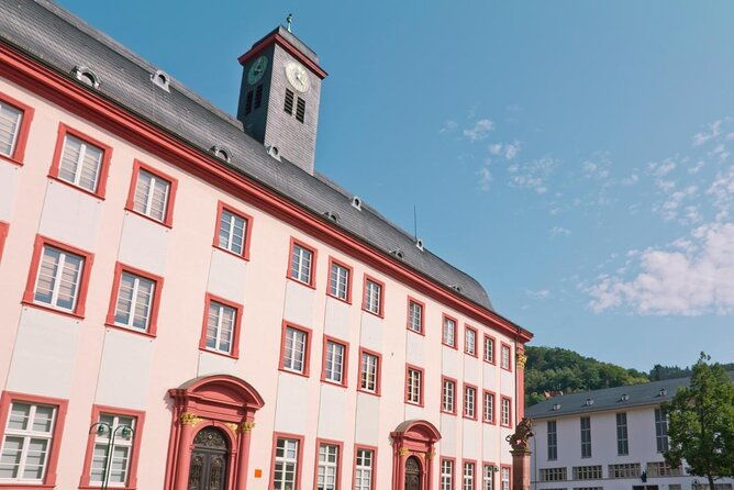 heidelberg-old-town-tour