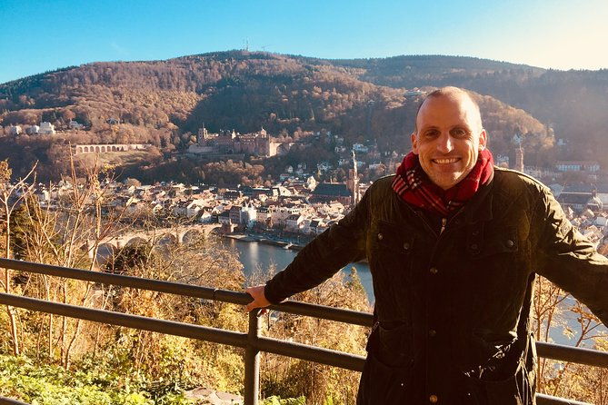 heidelberg-old-town-tour
