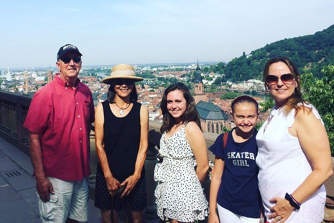 heidelberg-old-town-tour