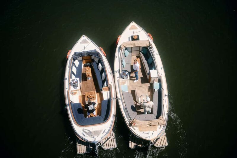 Heidelberg: Private boat trip with captain, 1.5 hours, up to 12 guests, from $40 per person - Final Thoughts