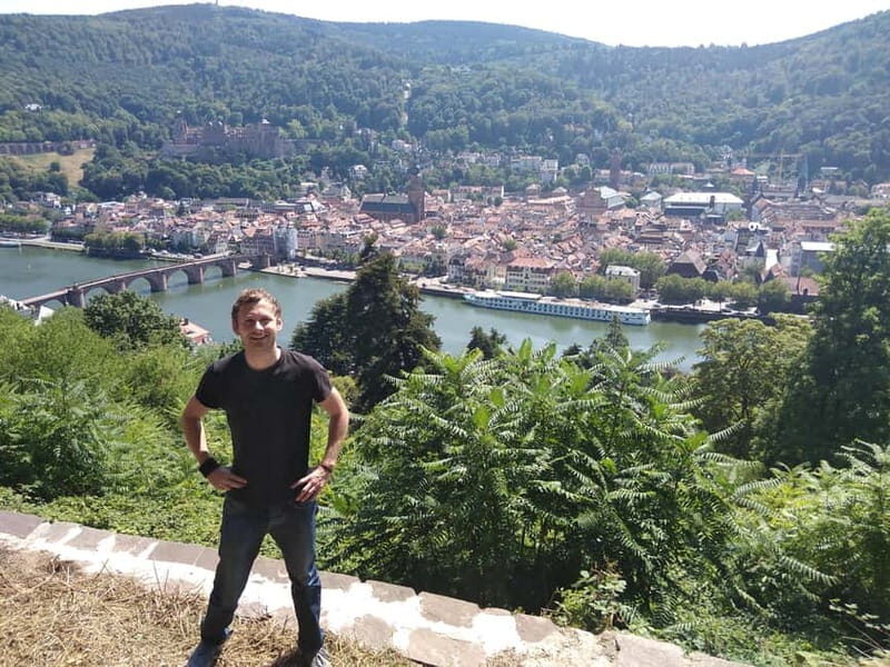 Heidelberg: Private Day Trip with Castle, Cruise & Beer - Who Will Love This Tour?