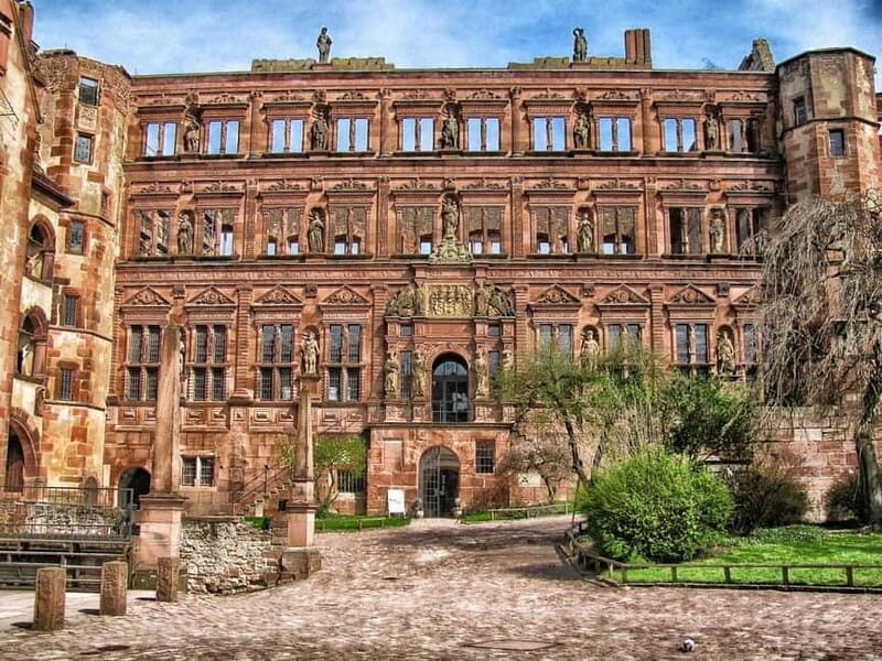 Heidelberg: Private Day Trip with Castle, Cruise & Beer - FAQ