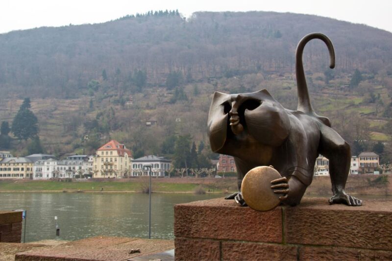 Heidelberg: Scavenger Hunt Self-Guided Tour - Final Thoughts