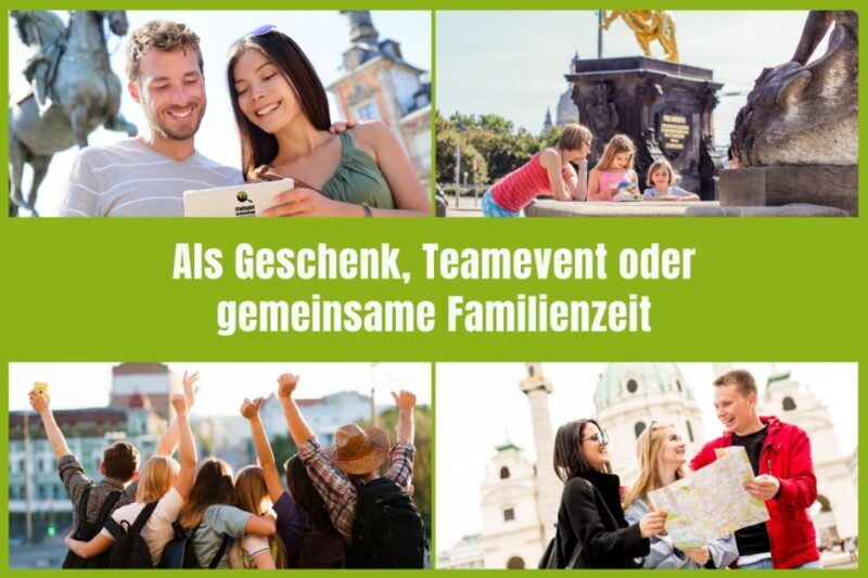 Heidelberg: Scavenger Hunt Self-Guided Tour - FAQs