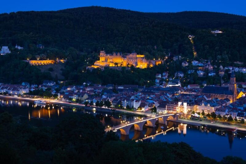 heidelberg-sunset-photo-walk