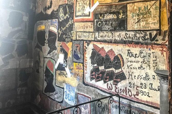 Heidelberg's Altstadt: A Self-Guided Audio Tour - Authentic Insights From Reviews