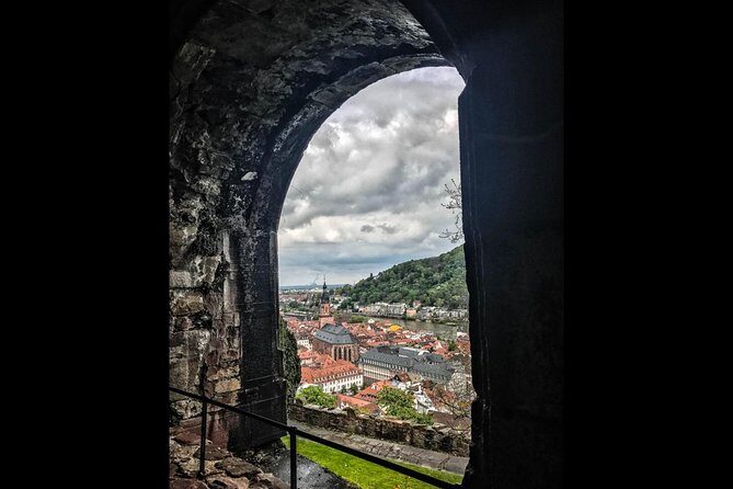 Heidelberg's Altstadt: A Self-Guided Audio Tour - FAQ