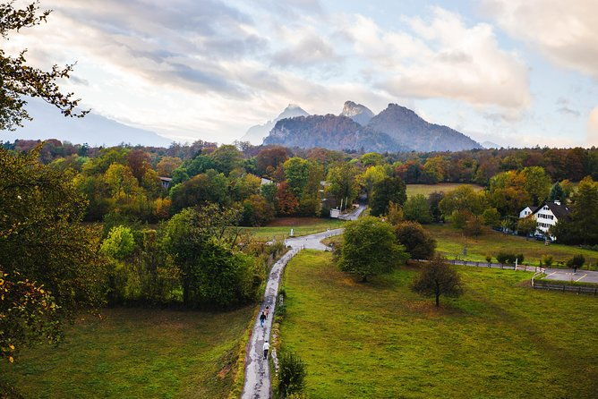 heidiland-and-liechtenstein-tour-from-zurich