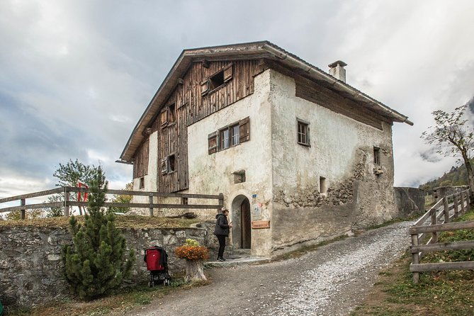heidiland-and-liechtenstein-tour-from-zurich