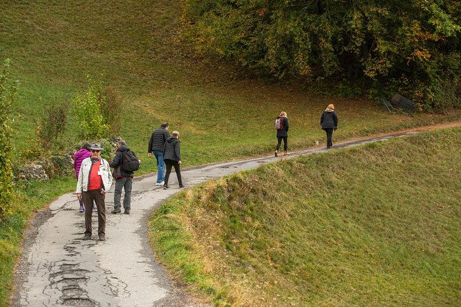 heidiland-and-liechtenstein-tour-from-zurich