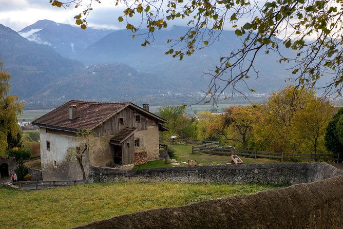 heidiland-and-liechtenstein-tour-from-zurich