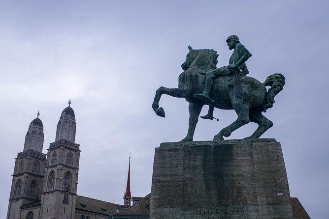 heidiland-and-liechtenstein-tour-from-zurich