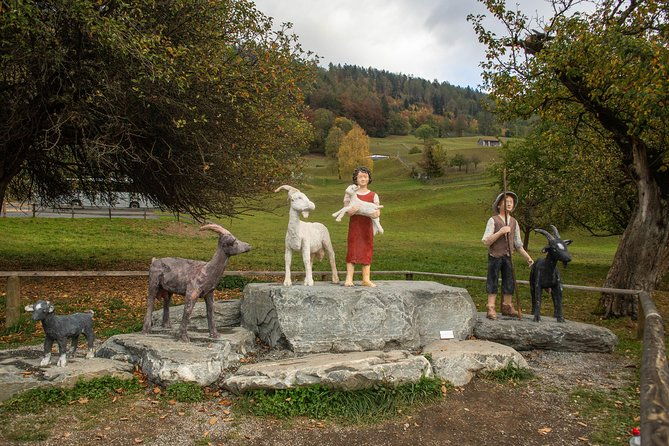 heidiland-and-liechtenstein-tour-from-zurich