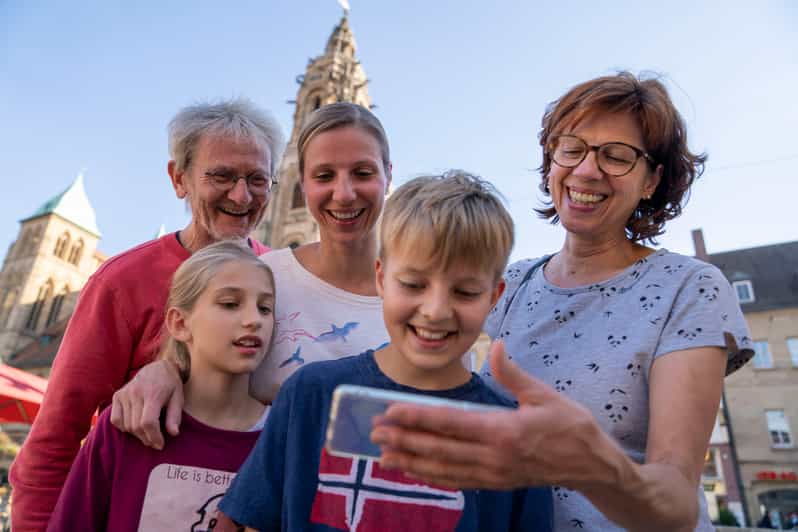 heilbronn-small-city-tour-on-saturday