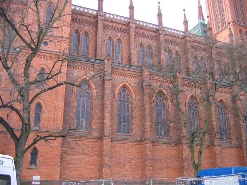 Heiße Quellen: Wiesbaden - Von den Römern bis heute - Exploring Wiesbaden’s Thermal Heritage