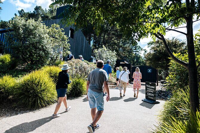 Heke Brewery and Distillery Tour in Waiheke Island with samples - FAQ