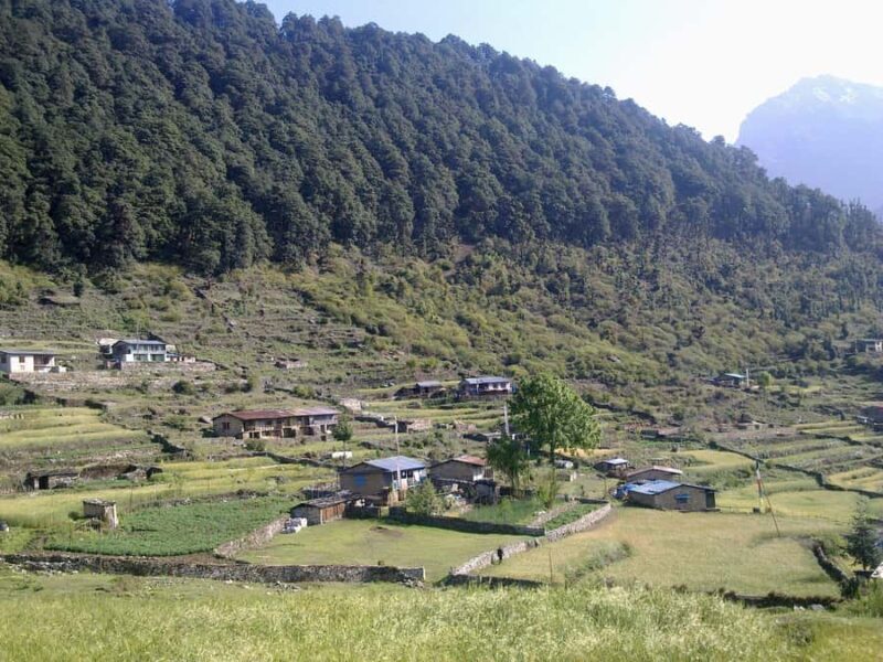 Helambu, Nepal: Mindful Trek & Meditation Tour - The Experience and Its Unique Benefits