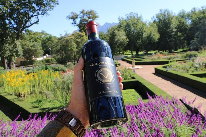 Helderberg Valley Winelands Day Tour with Private Transfer - The Practical Details: What Travelers Need to Know