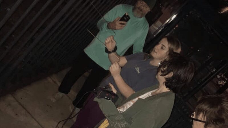 Helen: Haunts Ghost Tour with Paranormal Investigation - FAQ