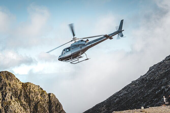 Heli-Fish Marlborough Sounds D'Urville Island Indulgence - 'Catch and Dine' - Authentic Experiences & What Reviewers Say