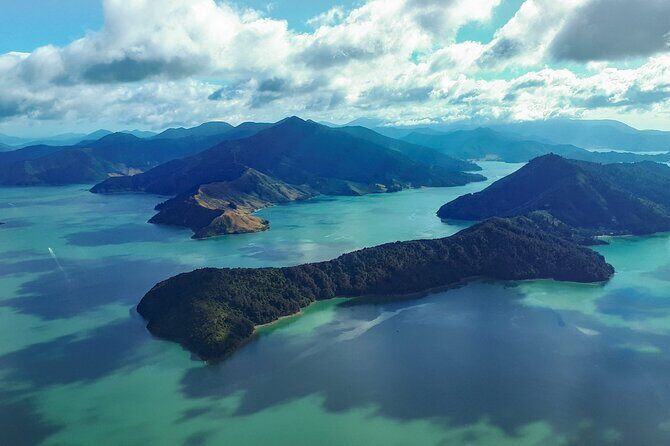 Heli-Fish Marlborough Sounds D'Urville Island Indulgence - 'Catch and Dine' - Final Thoughts