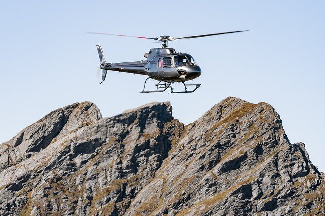 Heli-Picnic Alpine Lake Kahurangi National Park - Who Should Consider This Tour?