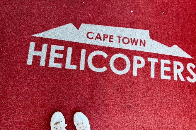 Helicopter, Boat Cruise, Big 5 Safari and Winelands Scenic Experience in 4 Days. - FAQ