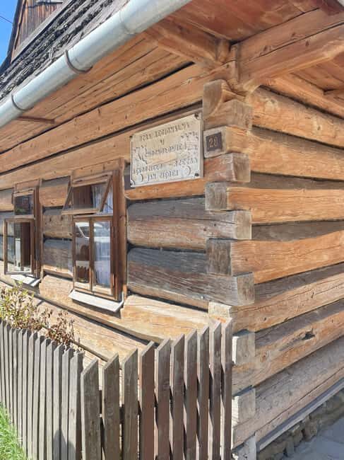 HELICOPTER SIGHTSEEING ONE DAY TOUR ZAKOPANE FROM KRAKOW - The Sum Up