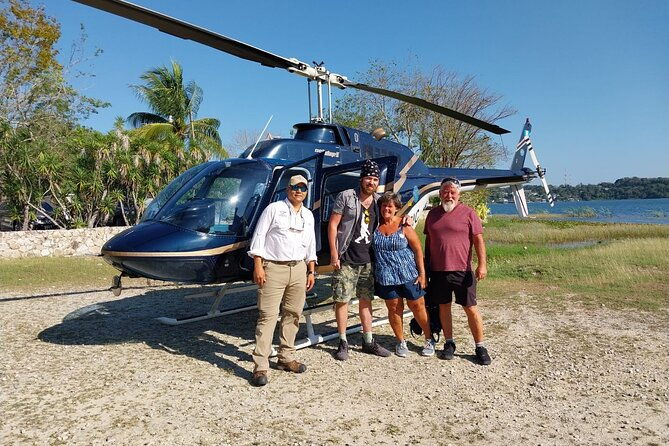 helicopter-tour-el-mirador-la-danta-from-flores