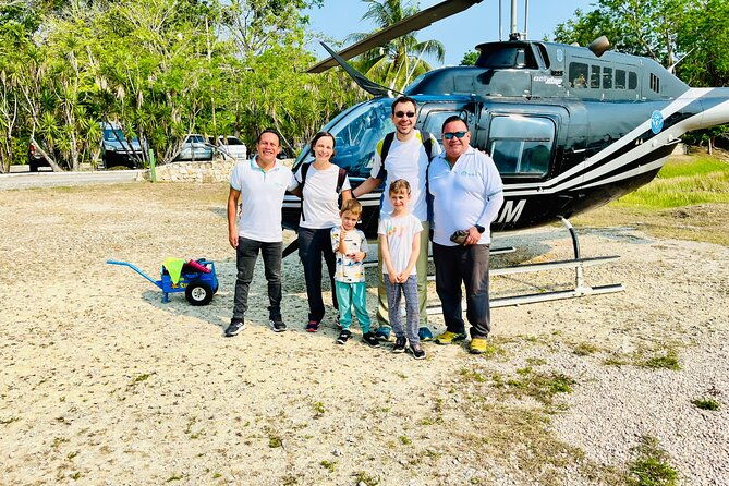 helicopter-tour-el-mirador-la-danta-from-flores