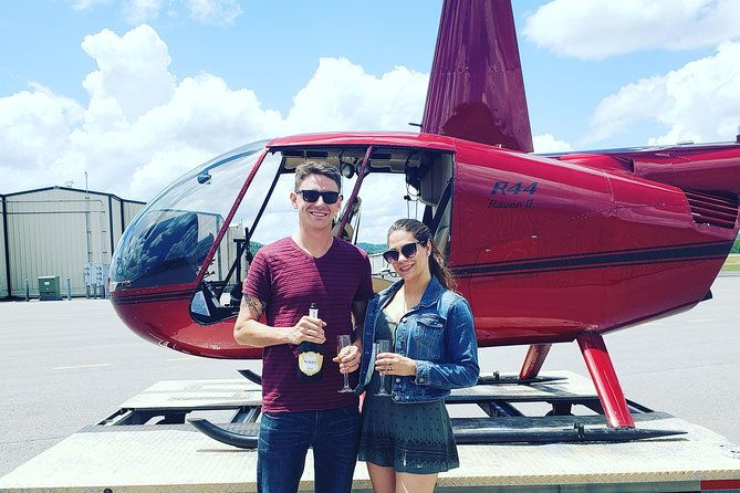 helicopter-tour-of-downtown-nashville