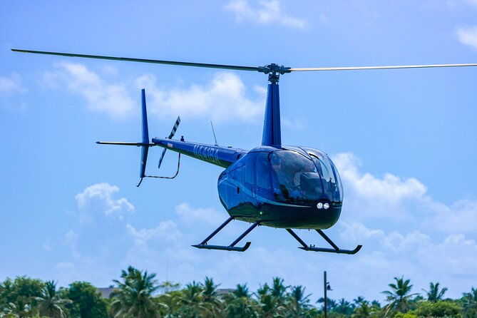 helicopter-tour-of-punta-cana